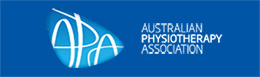 australian physiotherapy association member bondi